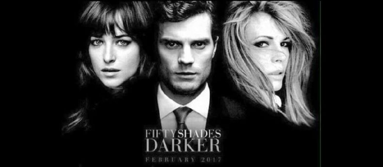50 sombras más oscuras es el segundo capítulo basado en el best-seller que se ha convertido en un fenómeno literario a nivel mundial. (TRENDENCIAS.COM)