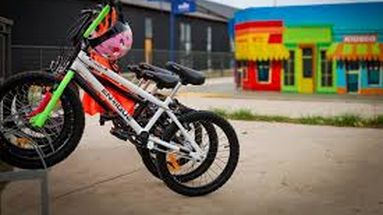 Educación Vial orientada a personas con discapacidad