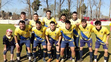 Gimnasia visitará a San José en uno de los partidos que abrirá la fecha de Primera A. Gimnasia visitará a San José en uno de los partidos que abrirá la fecha de Primera A.