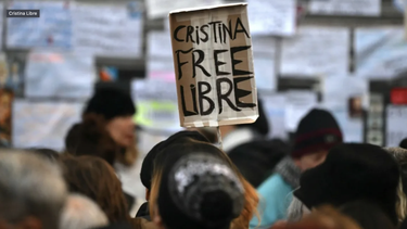 La movilización del PJ está pactada a las 14:00hs La movilización del PJ está pactada a las 14:00hs