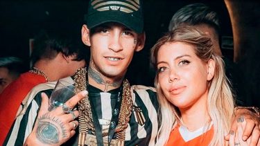 Sin filtro, Wanda Nara hablaba de su separación y disparaba contra L-Gante: “En la cama con cuatro...”. Sin filtro, Wanda Nara hablaba de su separación y disparaba contra L-Gante: “En la cama con cuatro...”.