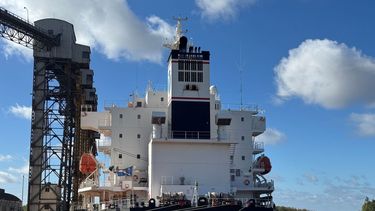 Puerto De San Pedro: una tragedia operativa Puerto De San Pedro: una tragedia operativa
