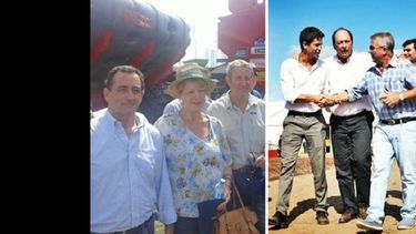 Cambalache Político