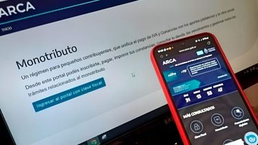 La recategorización del Monotributo podrá realizarse hasta el 5 de agosto. La recategorización del Monotributo podrá realizarse hasta el 5 de agosto.