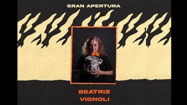 La poeta y periodista rosarina Beatriz Vignoli estará a cargo de la apertura. La poeta y periodista rosarina Beatriz Vignoli estará a cargo de la apertura.