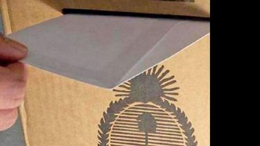 Las Paso serán el 9 de agosto y esta medianoche vence al plazo para la presentación de las listas. (LA OPINION)