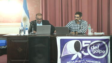 El Concejo Deliberante de San Pedro llevó a cabo la primera sesión ordinaria del año, una jornada que incluyó extensos debates y chicanas entre los ediles de los diferentes bloques. El Concejo Deliberante de San Pedro llevó a cabo la primera sesión ordinaria del año, una jornada que incluyó extensos debates y chicanas entre los ediles de los diferentes bloques.