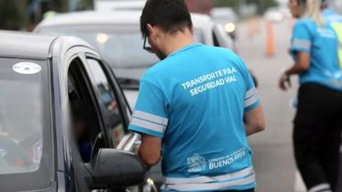 ¿Cuánto aumentaron las multas de tránsito con la subida del combustible? ¿Cuánto aumentaron las multas de tránsito con la subida del combustible?