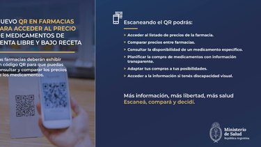 La norma establece que la exhibición de precios debe efectuarse en forma clara. La norma establece que la exhibición de precios debe efectuarse en forma clara.