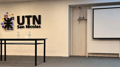 Charla abierta en la UTN: convocatoria para reflexionar sobre salud mental Charla abierta en la UTN: convocatoria para reflexionar sobre salud mental