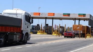 pergamino: la ruta 188 suma cuatro nuevos peajes, uno de ellos en j. a. de la pena pergamino: la ruta 188 suma cuatro nuevos peajes, uno de ellos en j. a. de la pena