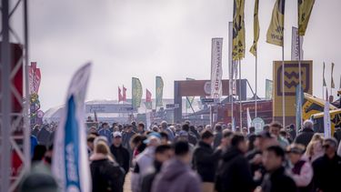 agroactiva y otro exito arrollador con mas de 270 mil almas en cuatro dias agroactiva y otro exito arrollador con mas de 270 mil almas en cuatro dias