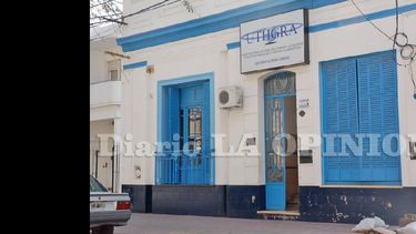 El encuentro se realizará en la sede de Uthgra, San Martín 837. (ARCHIVO LA OPINION)