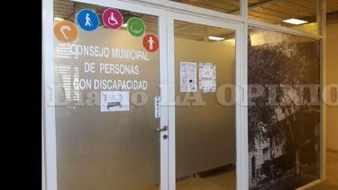 La asamblea se desarrollará en la oficina del Consejo, Tucumán 275. (LA OPINION) La asamblea se desarrollará en la oficina del Consejo, Tucumán 275. (LA OPINION)