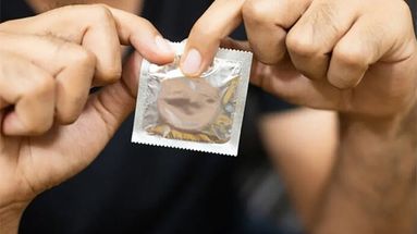 Día Mundial del Sida. El 98% de las nuevas infecciones de VIH son por relaciones sexuales sin preservativo.