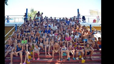 Con esfuerzo y mucho trabajo, el Club de Viajantes recuperó la mística de sus “grandes veranos”