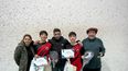 Las escuelas municipales deportivas tuvieron un muy buen desempeño durante los últimos días. Las escuelas municipales deportivas tuvieron un muy buen desempeño durante los últimos días.