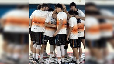 Pergamino Básquet comienza a escribir su quinta participación en la Liga Argentina. Pergamino Básquet comienza a escribir su quinta participación en la Liga Argentina.