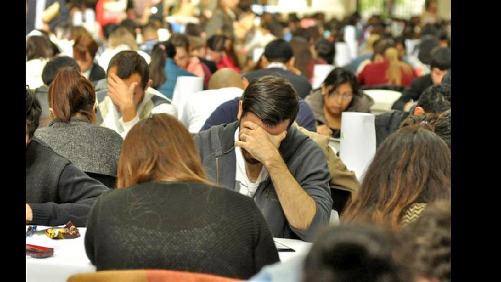 Se asignarán cupos en especialidades estratégicas para los hospitales. (MINISTERIO DE SALUD)