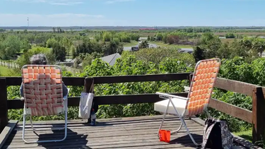 Marcela Cuñer, informó desde la Cámara de Turismo una serie de actividades para que los fines de semana de enero y febrero en la ciudad sean más atractivos tanto para los turistas, como para los ciudadanos locales. Marcela Cuñer, informó desde la Cámara de Turismo una serie de actividades para que los fines de semana de enero y febrero en la ciudad sean más atractivos tanto para los turistas, como para los ciudadanos locales.