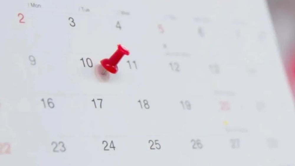 El Gobierno movió un feriado de noviembre y habrá otro fin de semana extra largo