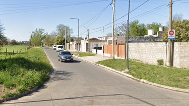 Detienen en Barrio Asonia de San Nicolás a un sujeto con pedido de captura activo. Detienen en Barrio Asonia de San Nicolás a un sujeto con pedido de captura activo.