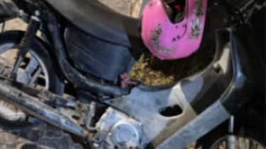 joven motociclista detenido en san nicolas. en zona norte por circular en moto con pedido de secuestro joven motociclista detenido en san nicolas. en zona norte por circular en moto con pedido de secuestro