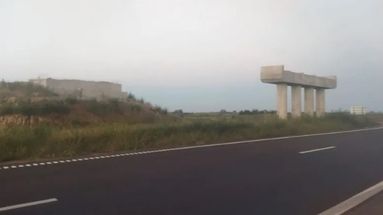 Urquiza sigue esperando el distribuidor de acceso sobre la Autopista Pilar Pergamino