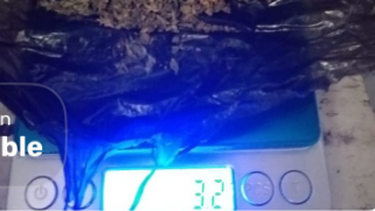 Dos jóvenes aprehendidos en San Nicolás por resistirse a la policía y tener estupefacientes Dos jóvenes aprehendidos en San Nicolás por resistirse a la policía y tener estupefacientes