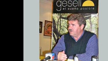 Héctor Luis Baldo. (5ªSECCION)
