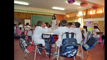La medida que será aplicable a partir de junio cosechó voces a favor y en contra. (ARCHIVO LA OPINION)