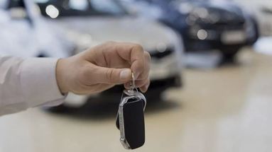 El mercado automotor argentino se encamina a un 2026 de fuerte dinamismo.