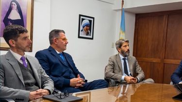La Fiscalía de Cámara de Pergamino avanzó con la Policía Judicial bonaerense en protocolos científicos y técnicos para fortalecer investigaciones penales. La Fiscalía de Cámara de Pergamino avanzó con la Policía Judicial bonaerense en protocolos científicos y técnicos para fortalecer investigaciones penales.