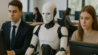 La incorporación de inteligencia artificial plantea interrogantes pero también abre oportunidades. &nbsp;