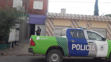 La mujer amaneció dentro de una habitación del Residencial Sheraton de Pueyrredón y Perú el domingo a media mañana sin recordar como llegó al lugar. La mujer amaneció dentro de una habitación del Residencial Sheraton de Pueyrredón y Perú el domingo a media mañana sin recordar como llegó al lugar.