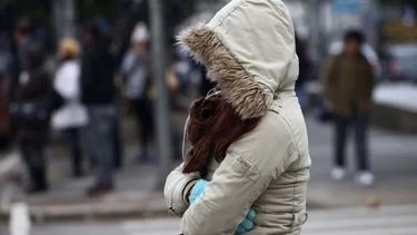 Ola Polar en San Pedro Ola Polar en San Pedro