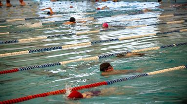 Pergamino Natación ha puesto el foco en la calidad de las prestaciones.