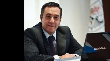 Alejandro Finocchiaro, nuevo director General de Cultura y Educación.(PRENSA EDUCACION)