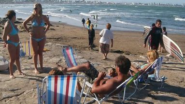 Con un calendario cargado de fines de semana XXL, el movimiento turístico parece garantizado.