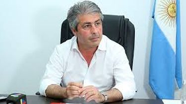 Javier Martínez se manifestó a favor de la baja de la edad de imputabilidad y de la reforma laboral impulsadas por el Gobierno de Javier Milei. Javier Martínez se manifestó a favor de la baja de la edad de imputabilidad y de la reforma laboral impulsadas por el Gobierno de Javier Milei.