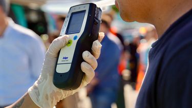 En Pergamino bajan las alcoholemias positivas y destacaron los resultados de los operativos