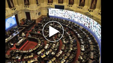 Diputados analizarán la situación de los adolescentes en pandemia. Diputados analizarán la situación de los adolescentes en pandemia.