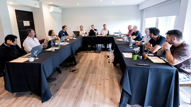 Los premios se entregarán en Expoagro 2026 edición YPF Agro, del 10 al 13 de marzo, en el predio ferial de San Nicolás. Los premios se entregarán en Expoagro 2026 edición YPF Agro, del 10 al 13 de marzo, en el predio ferial de San Nicolás.