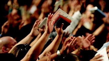El encuentro será este domingo a las 19:00 en Plaza Independencia, con acceso libre y gratuito para todos los vecinos de Pergamino y alrededores. El encuentro será este domingo a las 19:00 en Plaza Independencia, con acceso libre y gratuito para todos los vecinos de Pergamino y alrededores.