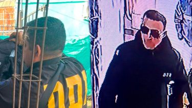 Se hacía pasar por inspector de la ex AFIP y retiraba electrodomesticos en Zárate Se hacía pasar por inspector de la ex AFIP y retiraba electrodomesticos en Zárate