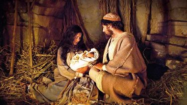 Como cada año, los fieles se acercarán a las parroquias y capillas para adorar al Niño Dios. Como cada año, los fieles se acercarán a las parroquias y capillas para adorar al Niño Dios.