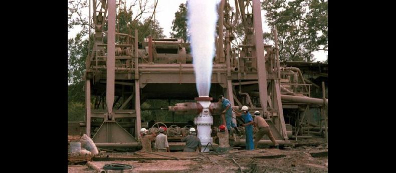 Durante los venteos se libera gas al ambiente, el cual es odorizado al igual que sucede en los hogares, para su identificación. (RAICES1.WORDPRESS.COM)