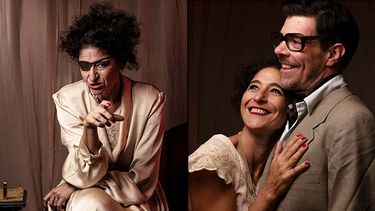 Que hablen otras partes de mí: Una experiencia teatral que entrelaza emociones, recuerdos y fantasía.