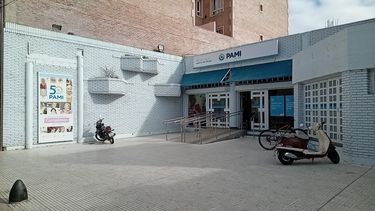 Pese al paro general, PAMI atiende con normalidad Pese al paro general, PAMI atiende con normalidad