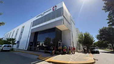 El Hospital Privado SADIV anunció la apertura de una nueva convocatoria destinada a profesionales de la salud interesados en acceder a su sistema de Residencias Médicas 2026. El Hospital Privado SADIV anunció la apertura de una nueva convocatoria destinada a profesionales de la salud interesados en acceder a su sistema de Residencias Médicas 2026.